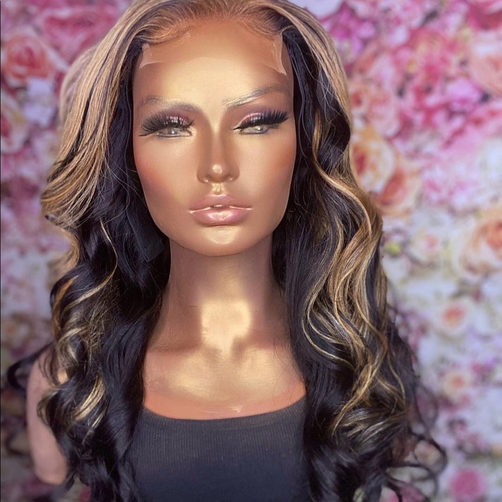 20” Bodywave